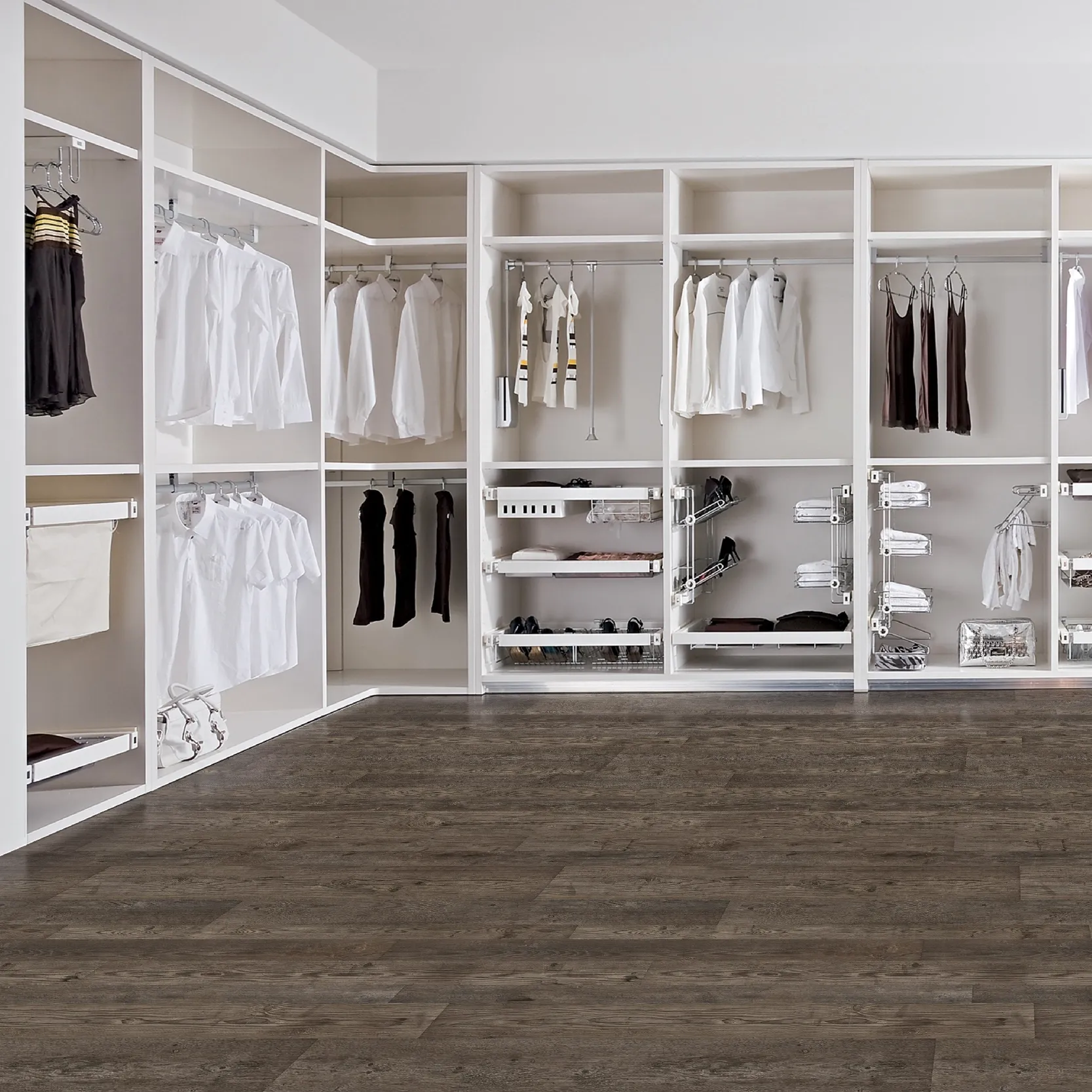 Напольная панель Quick Deck (Квик Дек) Plus Эдинбург 1200х900, 16 мм. (фото 5)