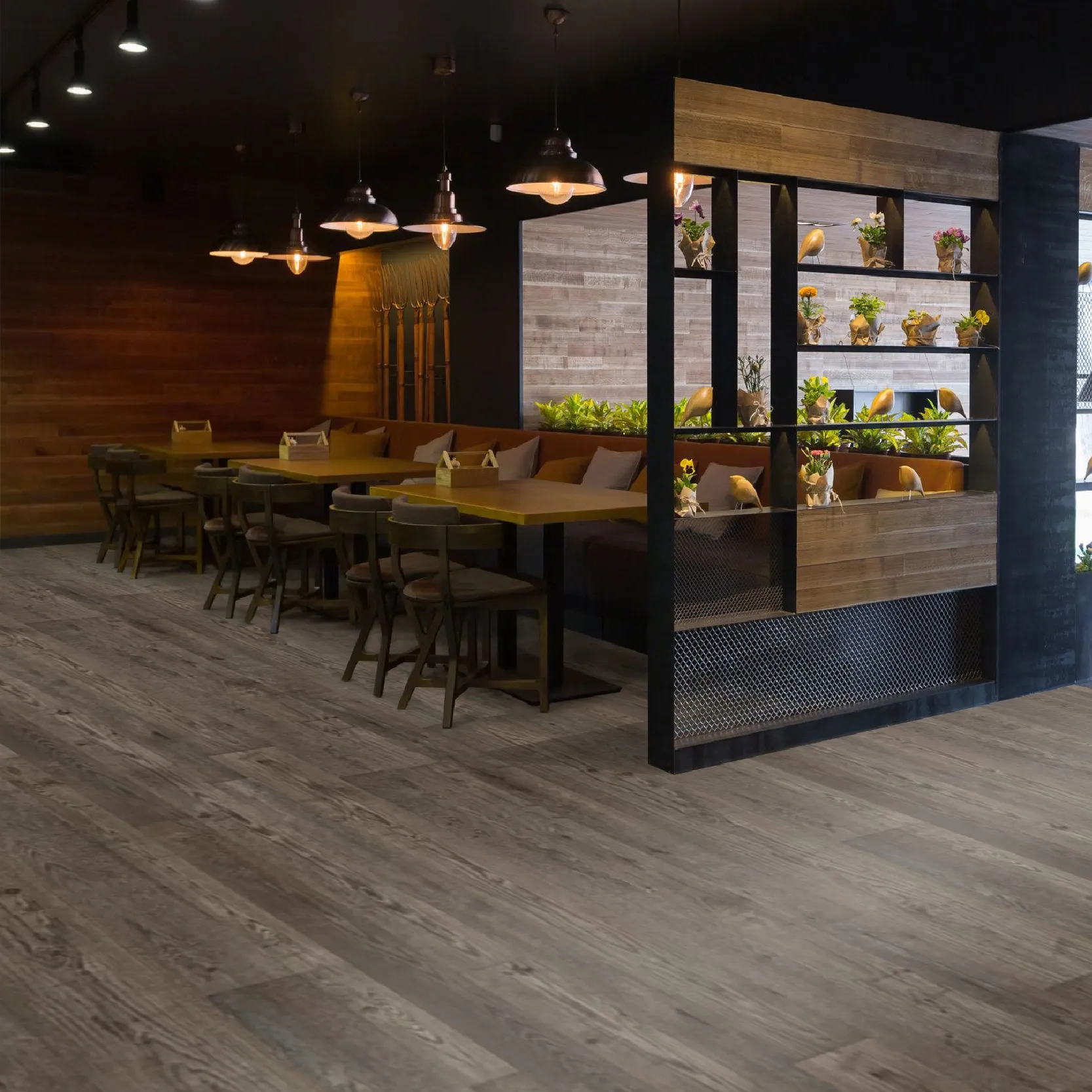 Напольная панель Quick Deck (Квик Дек) Plus Эдинбург 1200х900, 22 мм. (фото 5)