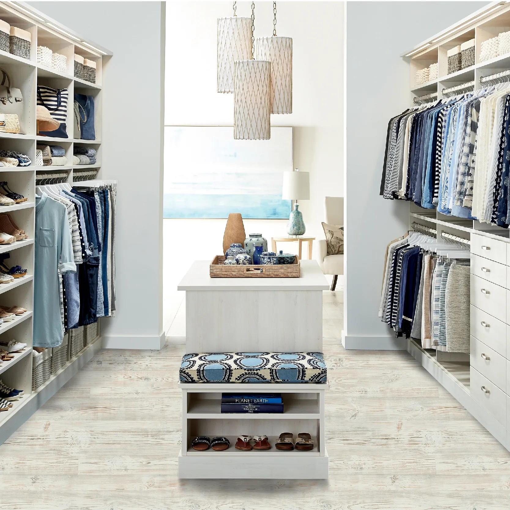 Напольная панель Quick Deck (Квик Дек) Plus Наоми 1200х900, 16 мм. (фото 6)