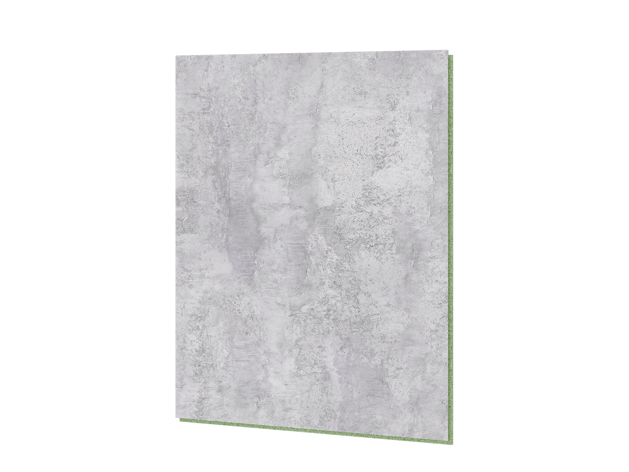 Инженерная плита Quick Deck (Квик Дек) Бетон Светлый 1180х350, 12 мм. (фото 2)