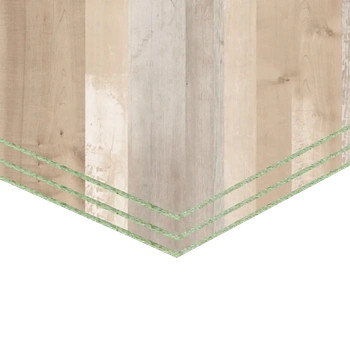 Напольная панель Quick Deck (Квик Дек) Plus Палкойо 1200х900, 16 мм.