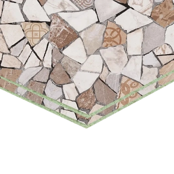 Напольная панель Quick Deck (Квик Дек) Plus Палермо 1200х900, 22 мм.