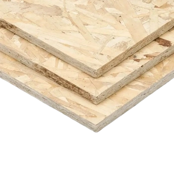 ОСБ-ОСП (OSB-3) плита Калевала 2500х1250х18 мм