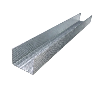 Профиль для гипсокартона Ветонит (Гипрок)-Ультра ПН 75/37 - 3000 мм DIY
