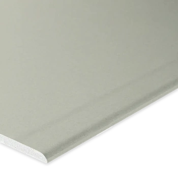 Гипсокартонный лист Кнауф ГКЛ 2500х1200, Стандартный 12,5 мм