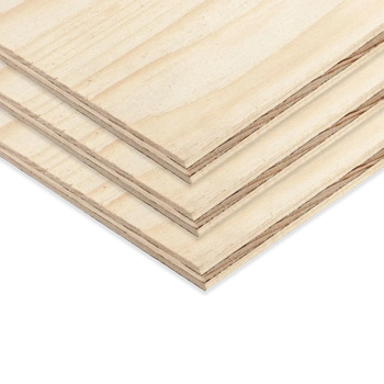 Фанера березовая ФК сорт 1/2 Ш2 1525х1525, 18мм.