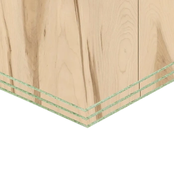 Стеновая панель Quick Deck (Квик Дек) Plus Виктория 2420х596, 12 мм.