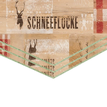 Напольная панель Quick Deck (Квик Дек) Plus Хюгге 1200*900, 16 мм.