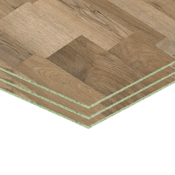 Напольная панель Quick Deck (Квик Дек) Plus Стокгольм 1200х900, 16 мм.