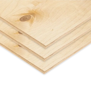 Фанера березовая ФК СОКОЛ сорт 4/4 НШ 1525х1525, 12 мм.