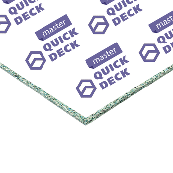 Плита Quick Deck Master 1830х600, 22 мм.