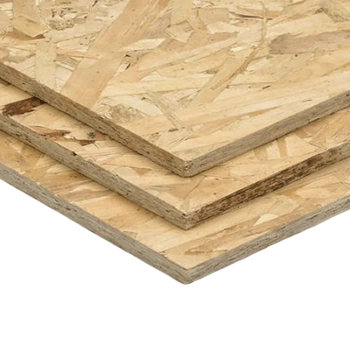 ОСБ-ОСП (OSB-3) плита Кроношпан Kronospan 2500х1250х15 мм