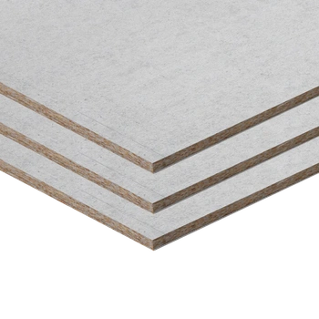 Цементно-стружечная плита ЦСП Тамак 2700х1250, 10 мм.