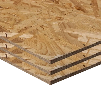 ОСБ (ОСП) плита Ultralam OSB-3 2500х1250х9 мм.