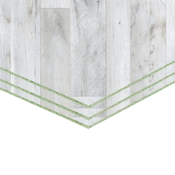 Напольная панель Quick Deck (Квик Дек) Plus Винсон 1200х900, 16 мм.