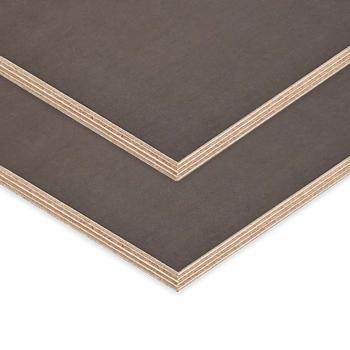 Фанера ламинированная ФСФ 3000x1500, 30 мм, глад/глад, сорт 1/1