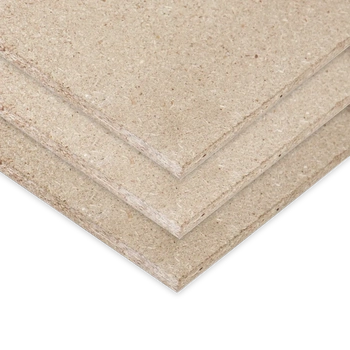 Древесно-стружечная плита ДСП шлифованная Р2 2500*1830*16мм